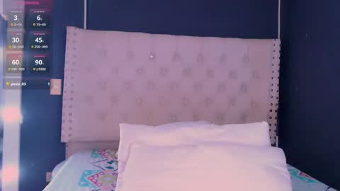 IG-valen mendoza99  twitter valenthompson99 online show from 02/10/25, 10:19