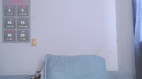 IG-valen mendoza99  twitter valenthompson99 online show from 12/05/25, 08:16