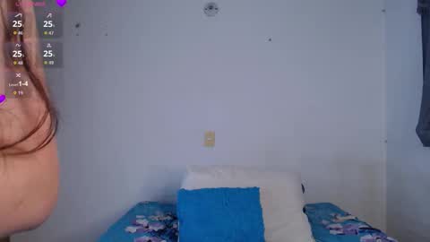 IG-valen mendoza99  twitter valenthompson99 online show from 03/27/26, 01:55