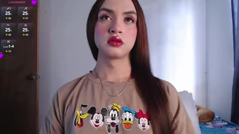 IG-valen mendoza99  twitter valenthompson99 online show from 03/31/26, 07:03