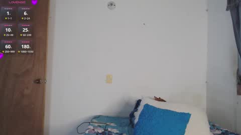 IG-valen mendoza99  twitter valenthompson99 online show from 04/04/26, 10:40