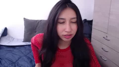 Valentina online show from 05/28/26, 04:37