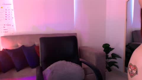 valen online show from 03/07/25, 09:59