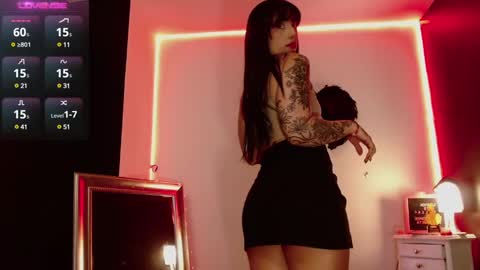 Snapshot of valengray chatting on 01/09/25, 10:09 Valen online show from 01/09/25, 10:09