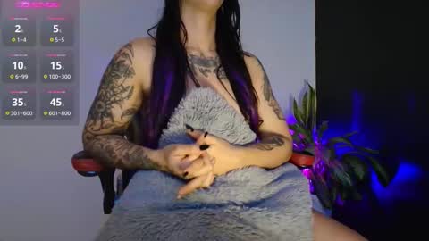 Snapshot of valengray chatting on 03/10/25, 02:05 Valen online show from 03/10/25, 02:05