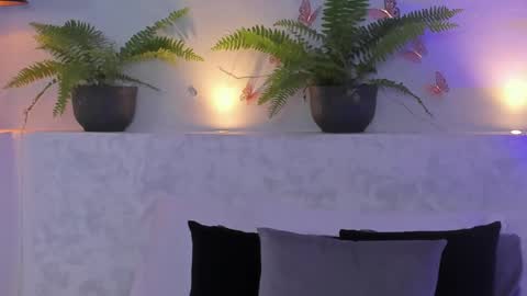 Valentina online show from 02/25/25, 07:03