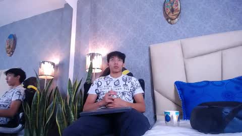 Valenor online show from 10/06/25, 05:27