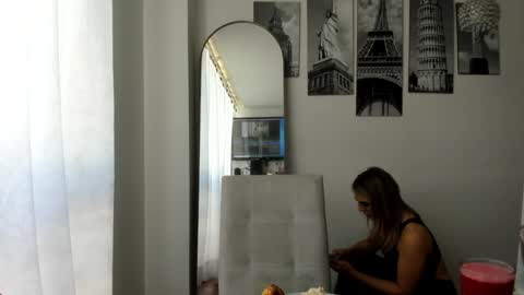 Valen online show from 01/29/25, 07:00