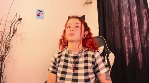 Valentina online show from 12/07/24, 05:20