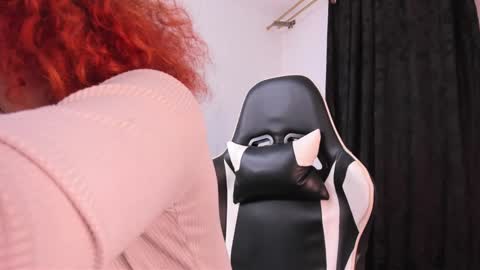 Valentina online show from 12/17/24, 08:56