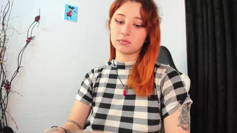 Valentina online show from 12/28/24, 05:33