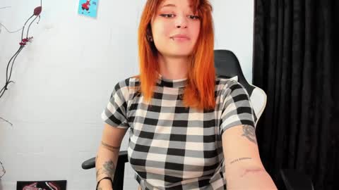 Valentina online show from 12/28/24, 08:37