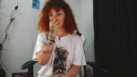 Valentina online show from 12/30/24, 01:14