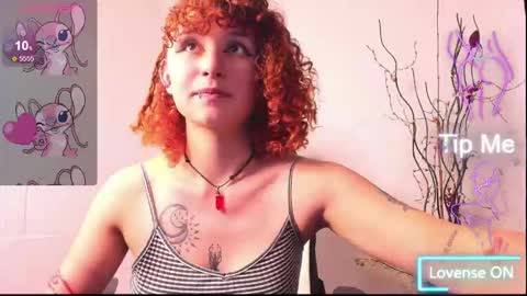 Valentina online show from 01/16/25, 04:38