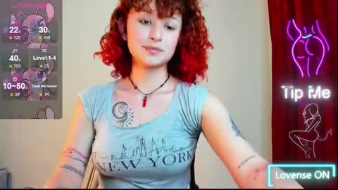 Valentina online show from 01/22/25, 02:59