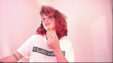 Valentina online show from 02/25/25, 05:52