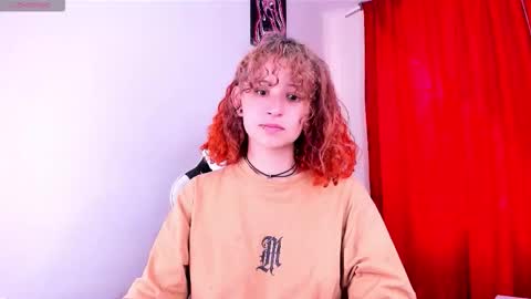 Valentina online show from 09/09/25, 04:39