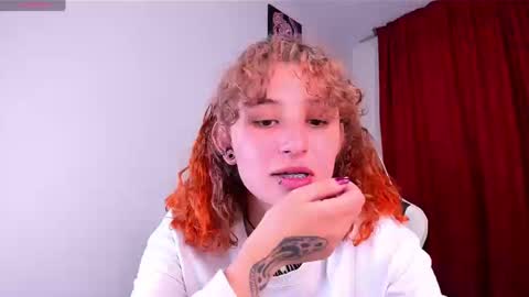 Valentina online show from 09/10/25, 04:56