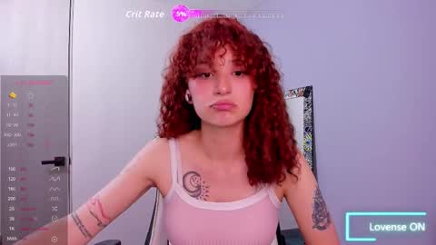 Snapshot of valent_27 chatting on 03/10/26, 02:49 Valentina online show from 03/10/26, 02:49