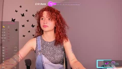 Snapshot of valent_27 chatting on 03/17/26, 01:43 Valentina online show from 03/17/26, 01:43