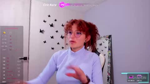 Snapshot of valent_27 chatting on 03/19/26, 03:32 Valentina online show from 03/19/26, 03:32