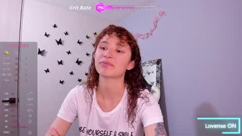 Snapshot of valent_27 chatting on 04/10/26, 01:55 Valentina online show from 04/10/26, 01:55