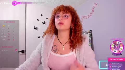 Snapshot of valent_27 chatting on 06/03/26, 03:09 Valentina online show from 06/03/26, 03:09