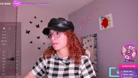Snapshot of valent_27 chatting on 06/11/26, 03:26 Valentina online show from 06/11/26, 03:26