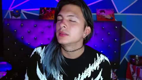 valentin online show from 01/16/26, 09:41