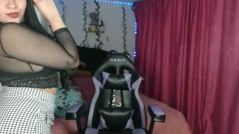 valenthina_96 online show from 09/14/25, 03:16