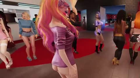 Valentia online show from 03/03/25, 04:03