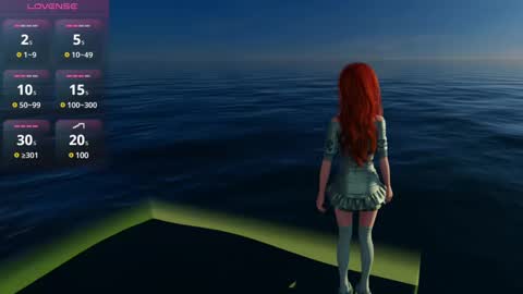 Valentia online show from 03/04/25, 12:22