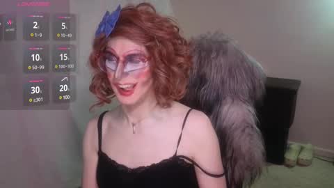 Valentia online show from 03/05/25, 02:46