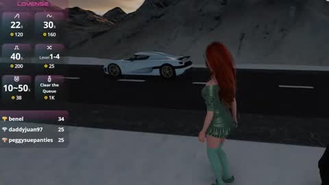 Valentia online show from 03/05/25, 05:50