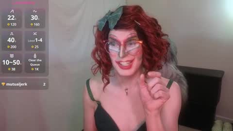 Valentia online show from 03/07/25, 02:56