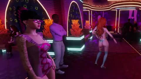 Valentia online show from 03/10/25, 12:29