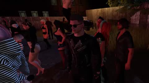 Valentia online show from 03/11/25, 07:58