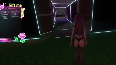 Valentia online show from 09/18/25, 12:01