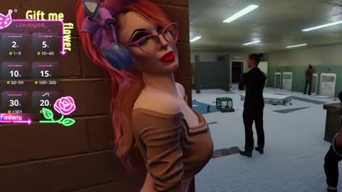 Valentia online show from 10/05/25, 10:13