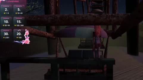 Valentia online show from 10/19/25, 03:29