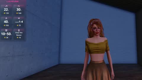 Valentia online show from 11/17/25, 09:59