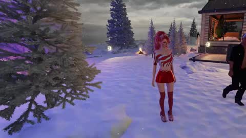 Valentia online show from 12/15/25, 03:16