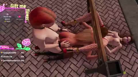 Valentia online show from 02/08/26, 01:42