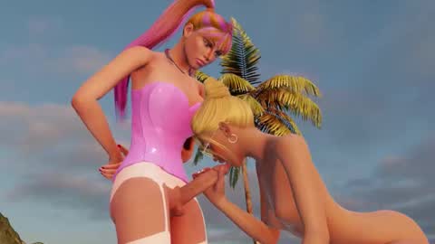 Valentia online show from 02/23/26, 03:53