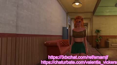 Valentia online show from 03/26/26, 03:17