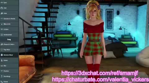 Snapshot of valentia_vickers chatting on 05/10/26, 07:13 Valentia online show from 05/10/26, 07:13