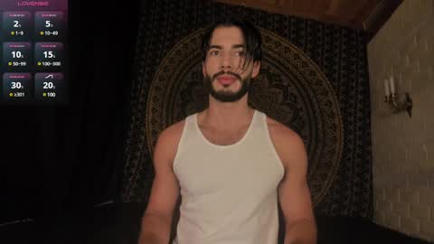 valentin_hoffman online show from 02/11/25, 10:48