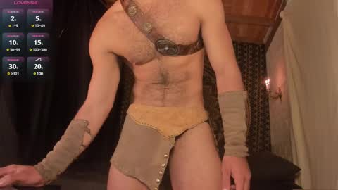 valentin_hoffman online show from 02/19/25, 11:28