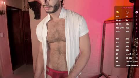 valentin_hoffman online show from 03/06/25, 11:58