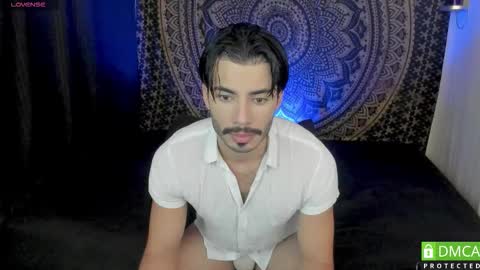 valentin_hoffman online show from 09/17/25, 11:34